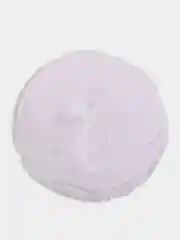 Аметистовый коврик пляжный круглый 150*150