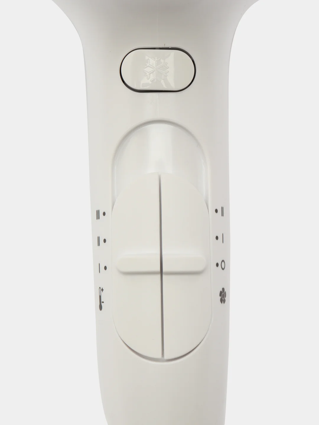 Фен Braun Satin Hair 3 PowerPerfection HD385