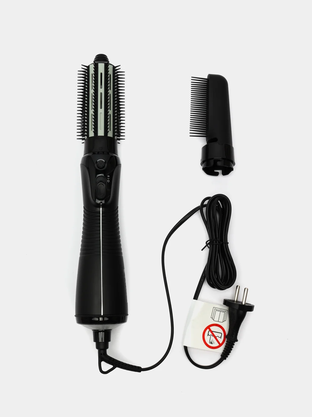 Фен-щетка Braun AS 720