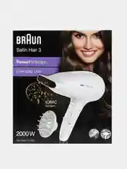 Фен Braun Satin Hair 3 PowerPerfection HD385