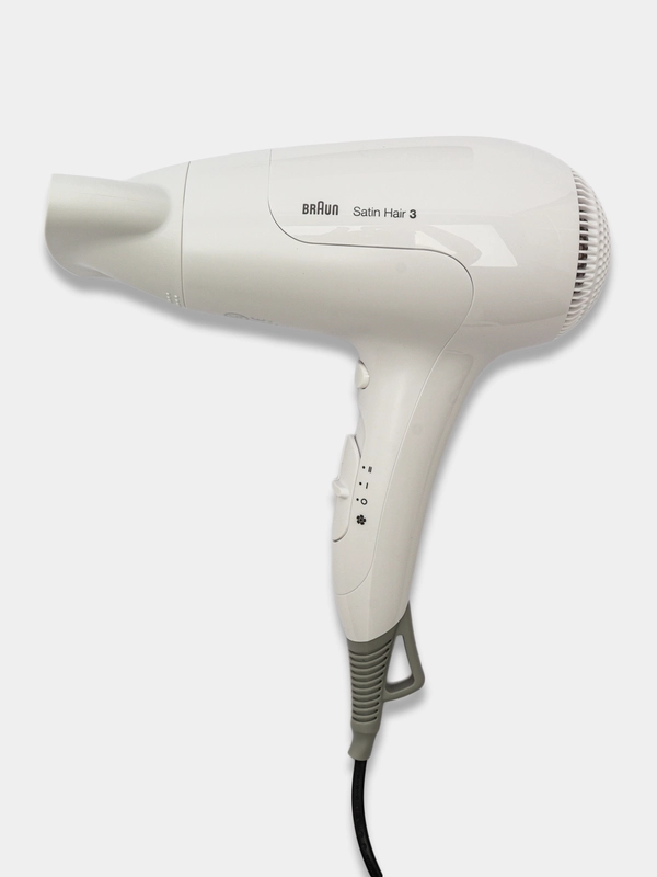 Фен Braun Satin Hair 3 PowerPerfection HD385