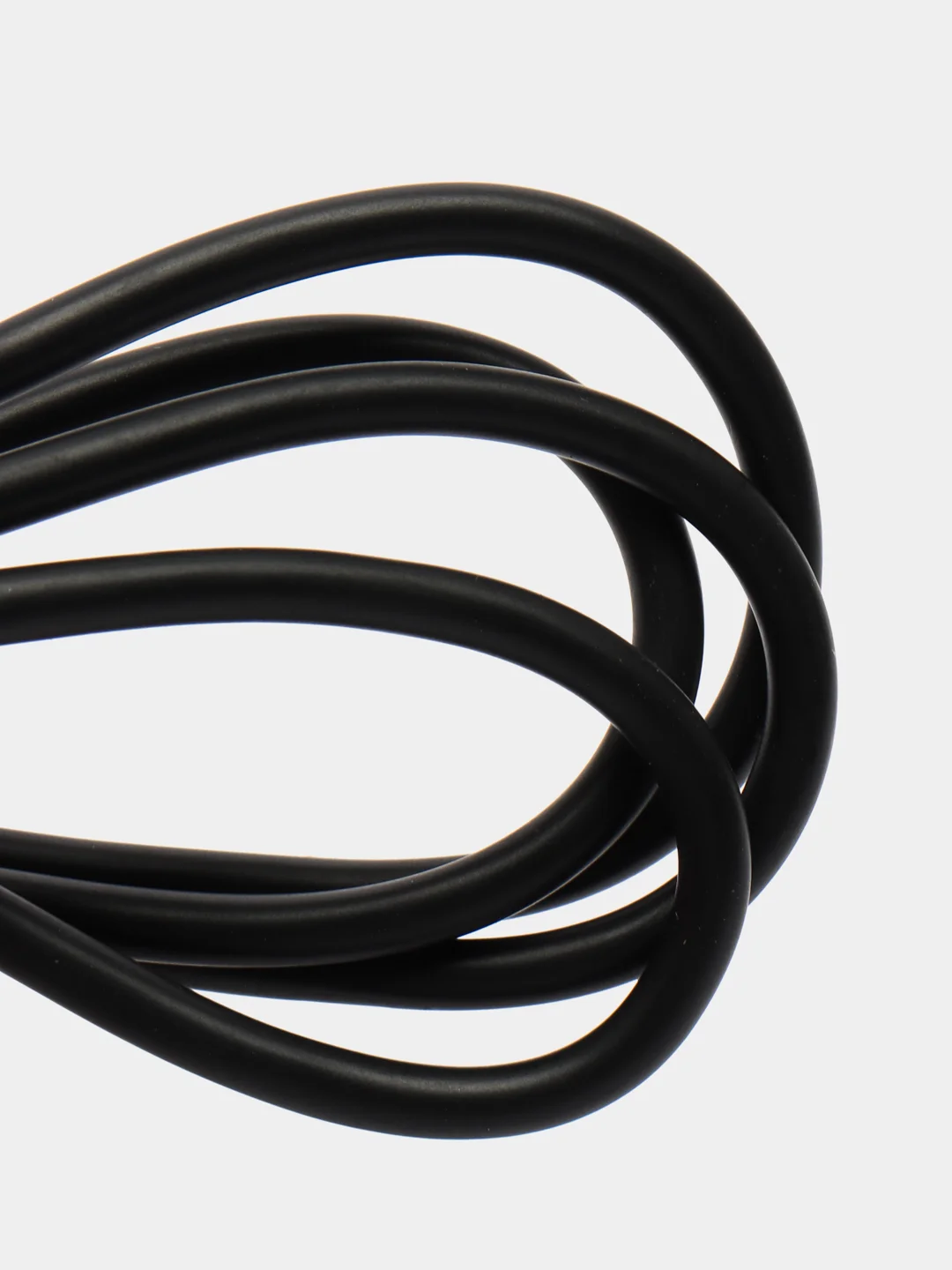 Черный кабель USB Type C на USB Type C быстрая зарядка 4,0, 60 Вт, PD зарядный кабель