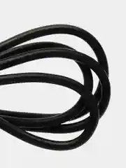 Черный кабель USB Type C на USB Type C быстрая зарядка 4,0, 60 Вт, PD зарядный кабель