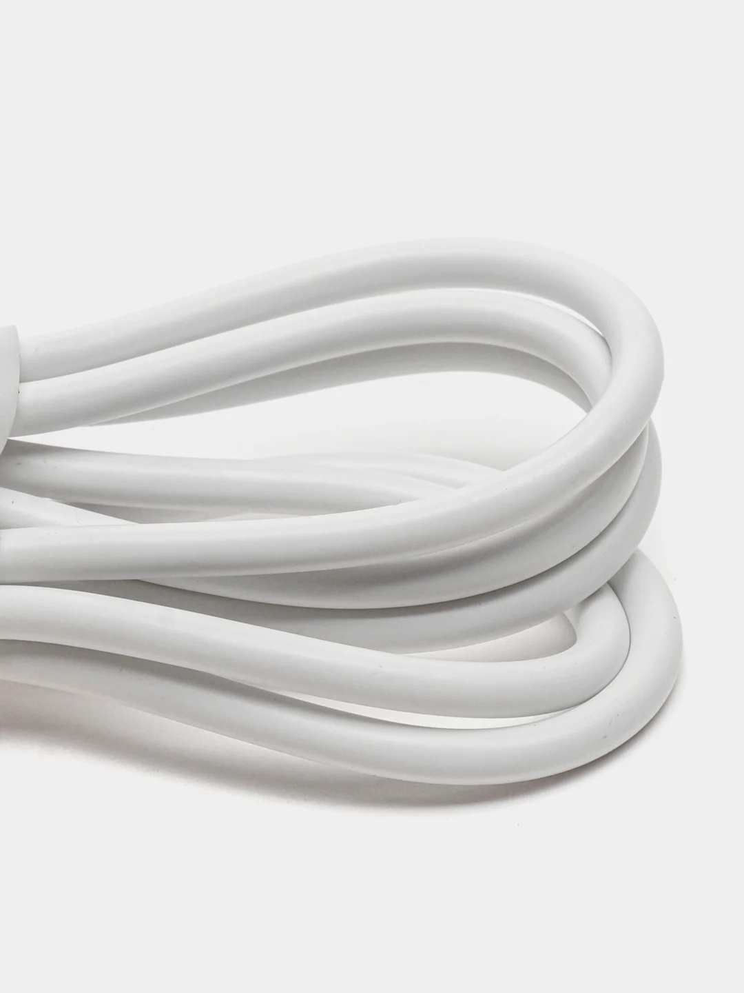 Белый кабель USB Type А на USB Type C /быстрая зарядка /3,0, /3А, /PD /зарядный кабель