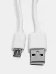 Кабель USB Type А на Micro USB/быстрая зарядка /4А/5/9/12V/QC 3.0/зарядный кабель/ CHILCAR