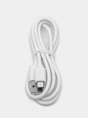 Кабель USB Type А на Micro USB/быстрая зарядка /4А/5/9/12V/QC 3.0/зарядный кабель/ CHILCAR