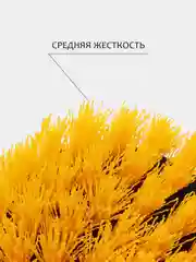 Щетка для шуруповерта, для детейлинга и химчистки авто