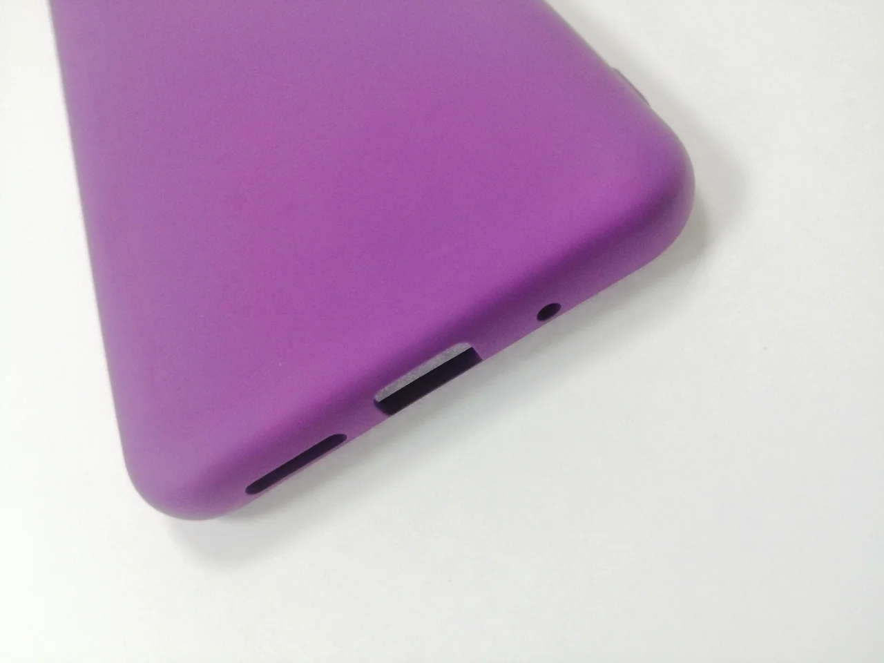 Чехол силиконовый Xiaomi POco 40/redmi 10C матовый с защитой камеры