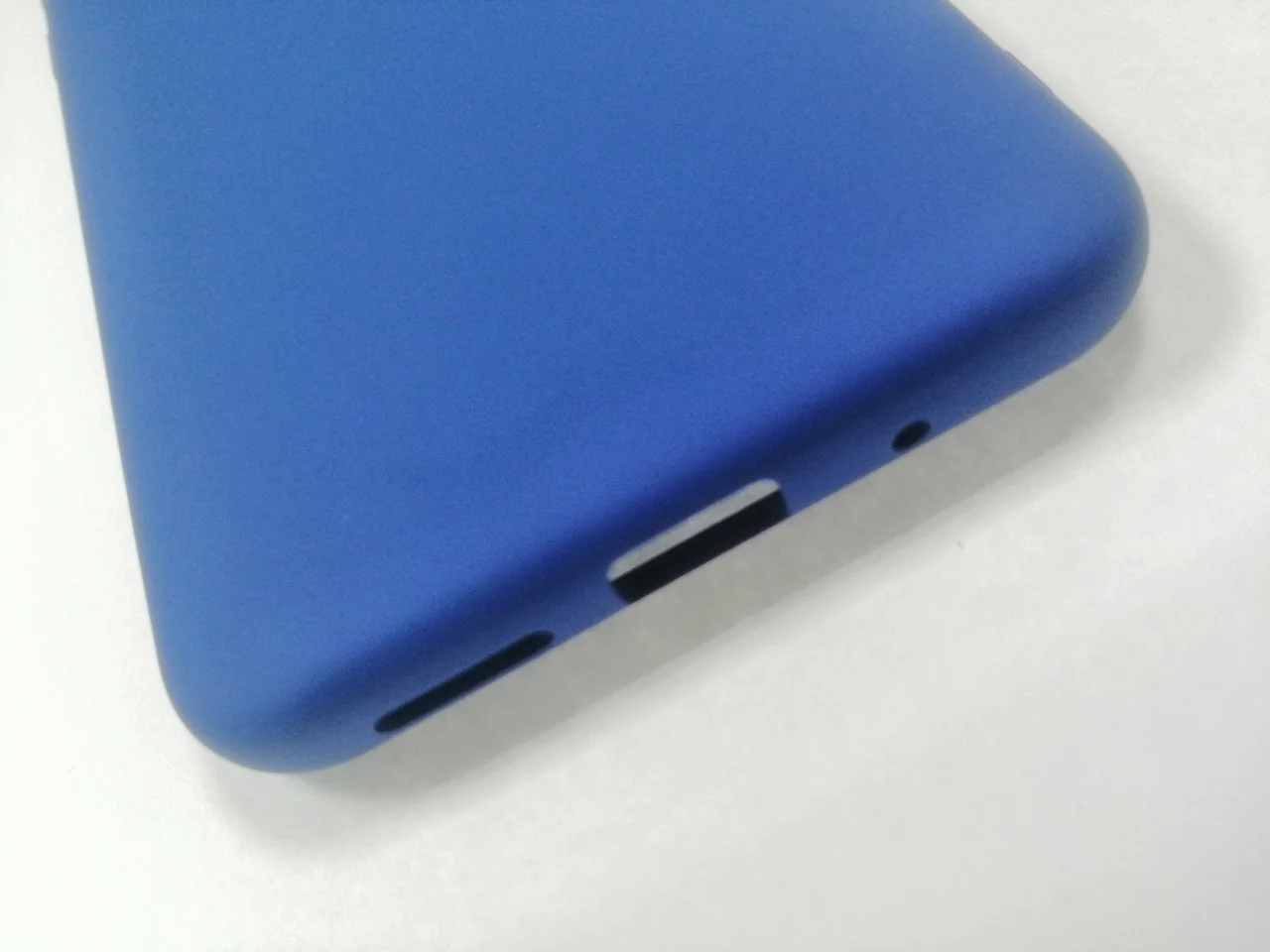 Чехол силиконовый Xiaomi POco 40/redmi 10C матовый с защитой камеры