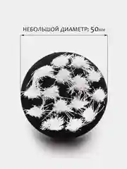 Серый щетка для шуруповерта, для детейлинга и химчистки авто