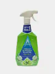 Средство для удаления плесени и грибка Astonish 750 ml. Изготовлено в Великобритании