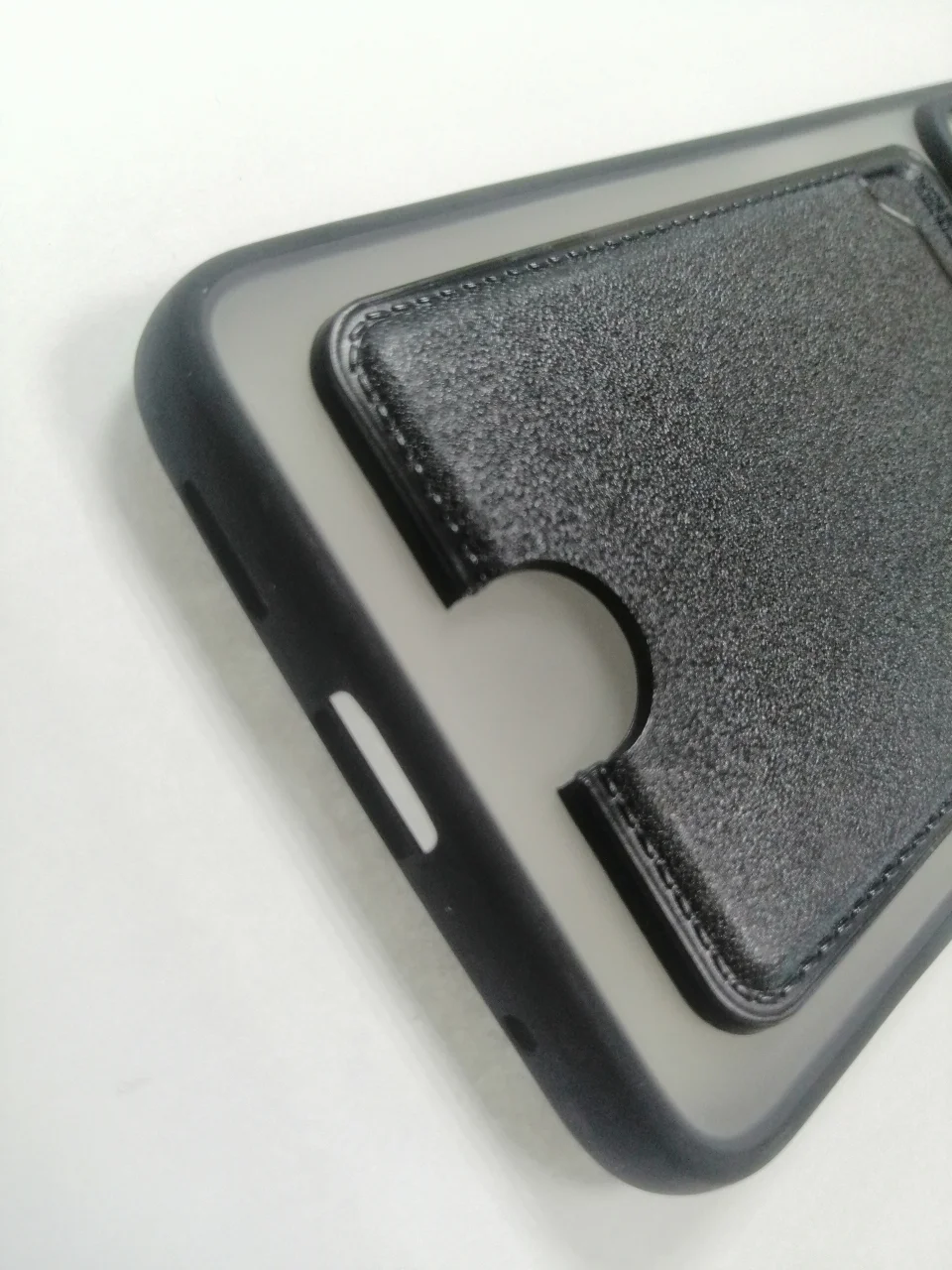 Чехол силиконовый Xiaomi Note 10 pro 5G матовый с защитой камеры,противоударный
