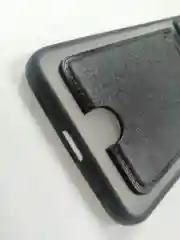 Чехол силиконовый Xiaomi Note 10 pro 5G матовый с защитой камеры,противоударный