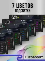 Автомагнитола 1 DIN, MP5 плеер, Bluetooth, AUX, USB