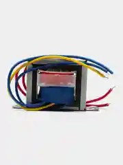 Трансформатор 12V-0-12V 15W EI57*25 220v (60*50*46)