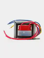 Трансформатор 12V-0-12V 15W EI57*25 220v (60*50*46)