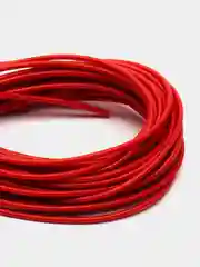 Красный разные цвета Провод монтажный UL1007 НПнг(C)-HF 20AWG 0.5 мм2 медь отрезок 5 метров