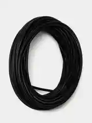 Черный разные цвета Провод монтажный UL1007 НПнг(C)-HF 20AWG 0.5 мм2 медь отрезок 5 метров