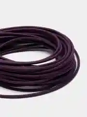 Фиолетовый разные цвета Провод монтажный UL1007 НПнг(C)-HF 20AWG 0.5 мм2 медь отрезок 5 метров