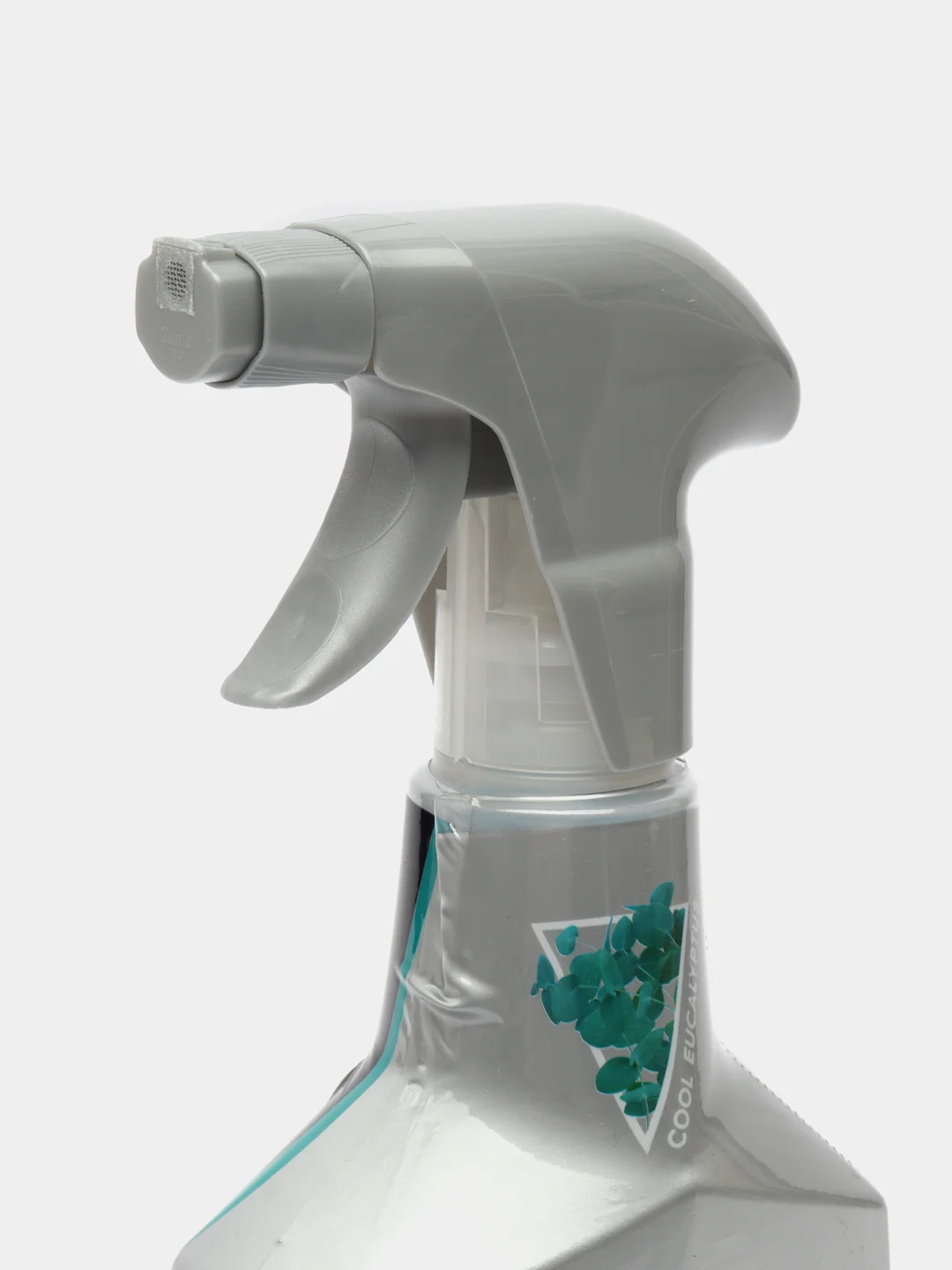 Интенсивный удалитель известкового налета Astonish 750ml. Изготовлено в Великобритании