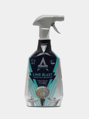 Интенсивный удалитель известкового налета Astonish 750ml. Изготовлено в Великобритании