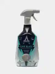 Интенсивный удалитель известкового налета Astonish 750ml. Изготовлено в Великобритании