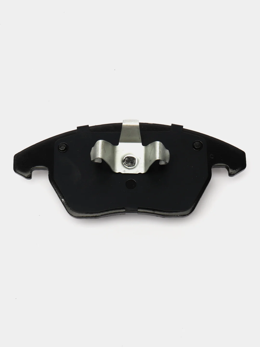 Колодка тормозная передняя  VW Passat VI 3C2/3C5 05-, SKODA Octavia 1Z3 04-  JZW698151B