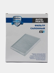 Фильтр салонный Solaris 2010-, KIA Rio 2011- 97133-4L000  BR.AF.2.4