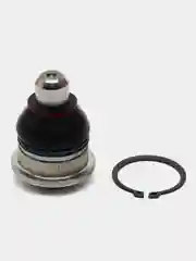 Опора шаровая Largus 2013- Logan боковая проточка, со ст.кольцом TRT 401602523R RS8018