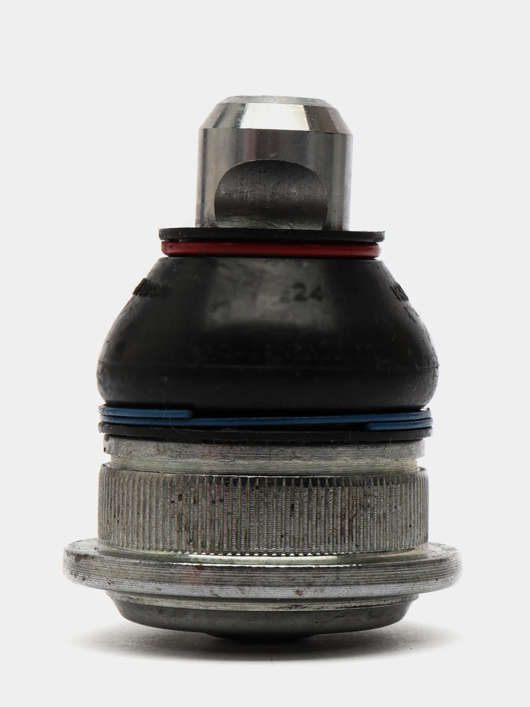 Опора шаровая Largus 2013- Logan боковая проточка, со ст.кольцом TRT 401602523R RS8018