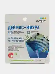 Деймос + Миура