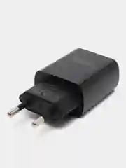 Сетевое зарядное устройство MRM MR79t 5V/2,1A 1USB + кабель Type-C 1м