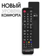 Пульт дистанционного управления BN59-01199G для любого телевизора Samsung Smart TV