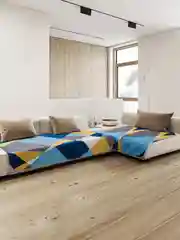 Дивандек ультрастеп, "Вселенная текстиля", цвет 4256, 90 х 160, 90 х 210, набор: 90 х 160, 90 х 210