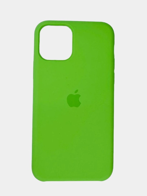 Чехол SILICONE COVER для iPhone 11 Pro