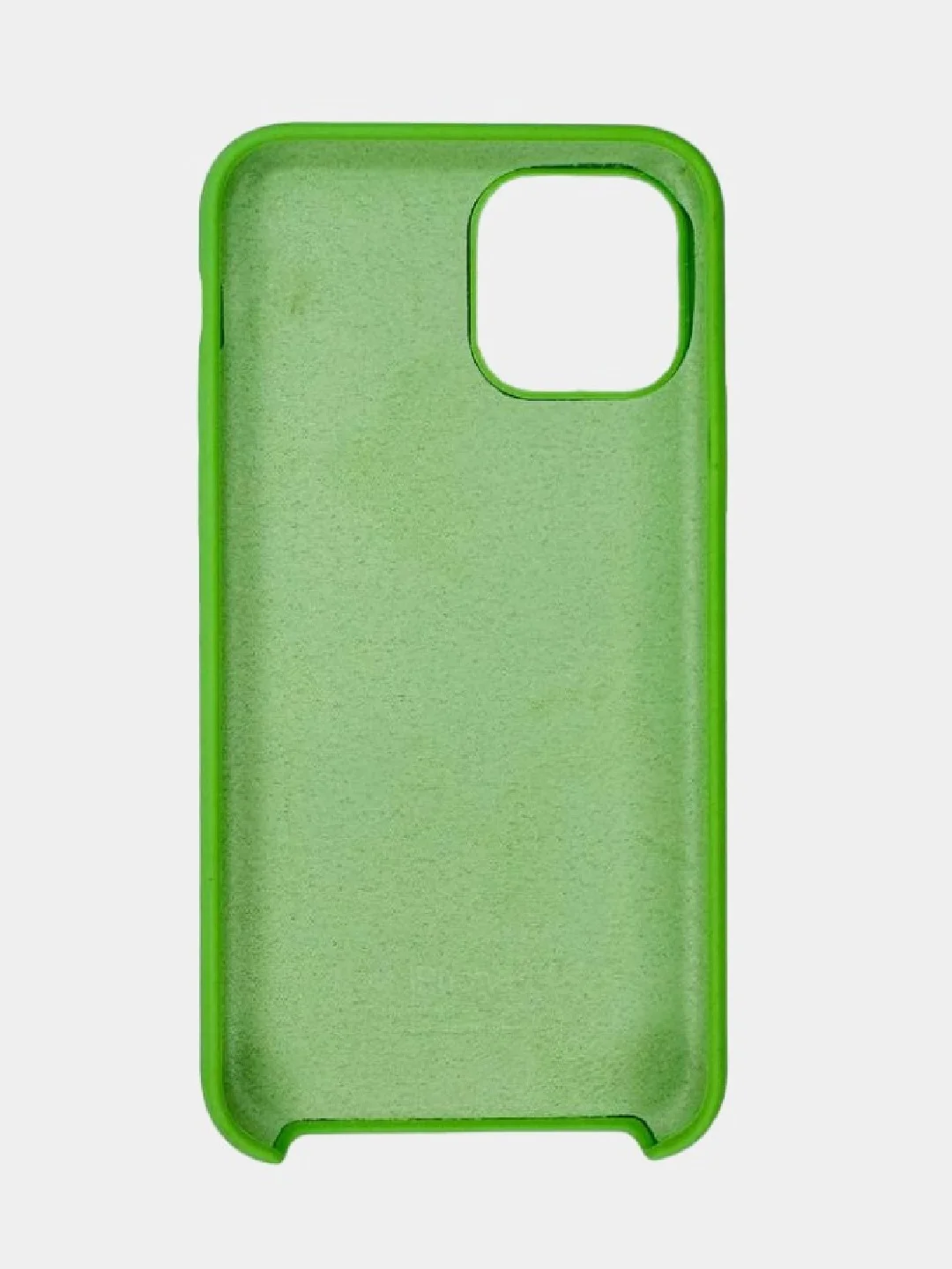 Чехол SILICONE COVER для iPhone 11 Pro