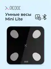 Умные диагностические весы Mini Lite