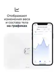 Умные весы с Wi-Fi Picooc S3 Lite V2