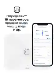 Умные весы с Wi-Fi Picooc S3 Lite V2