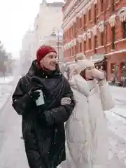 Зеленый термокружка MIKU для кофе, чая с собой и в автомобиль, 380 мл