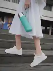 Бирюзовый термос MIKU для чая и кофе, 1 литр