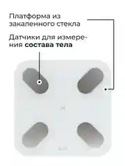 Умные диагностические весы Picooc Mini Pro V2