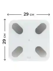 Умные диагностические весы Picooc Mini Pro V2