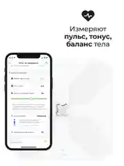 Умные диагностические весы с Wi-Fi Picooc S3 V2