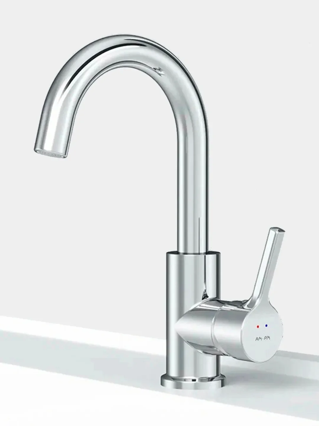 Смеситель для кухни AM.PM X-Joy F85B02700