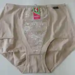 Трусы женские Mengni Roumei  арт.3900