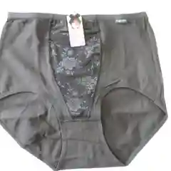 Трусы женские Mengni Roumei  арт.3900