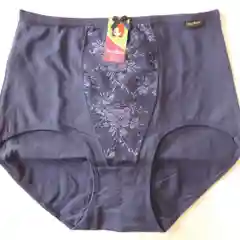 Трусы женские Mengni Roumei  арт.3900