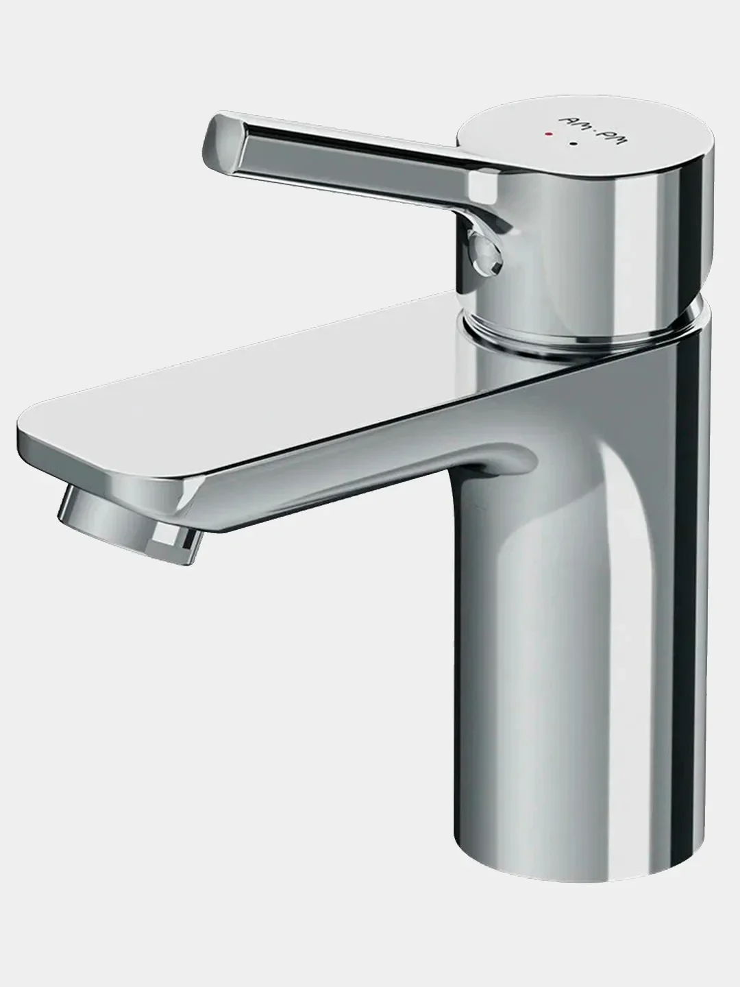Смеситель для раковины AM.PM X-Joy S F85B02100