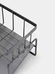 Угольный подставка кухонная для моющих средств, полка для кухни и ванной комнаты